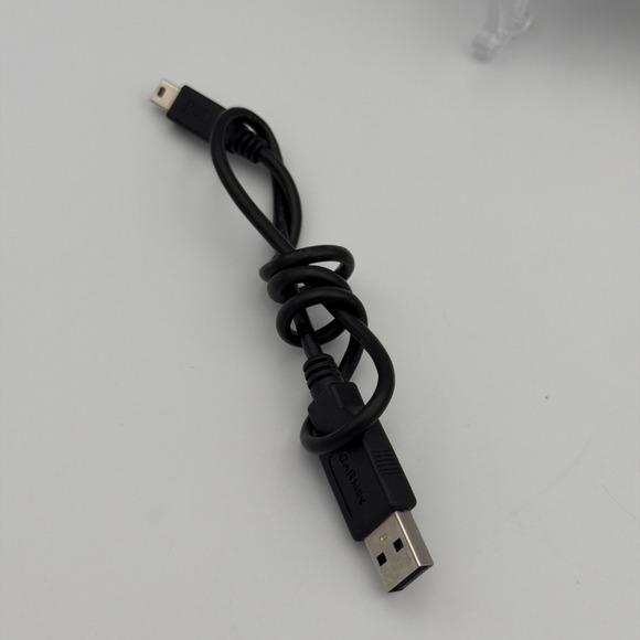TI-84 Plus CE Python USB Charging Cable Black Works Calculator Graphing
